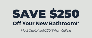 The Bathroom Remodeling Specialists in Southville MA