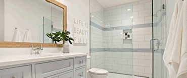 The Bathroom Remodeling Specialists in Southville MA