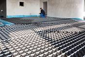 radiant heat, Southville MA